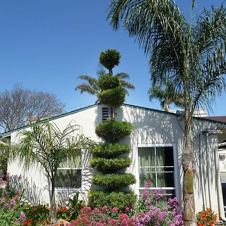 ונטורה Mission Bell Motel מראה חיצוני תמונה