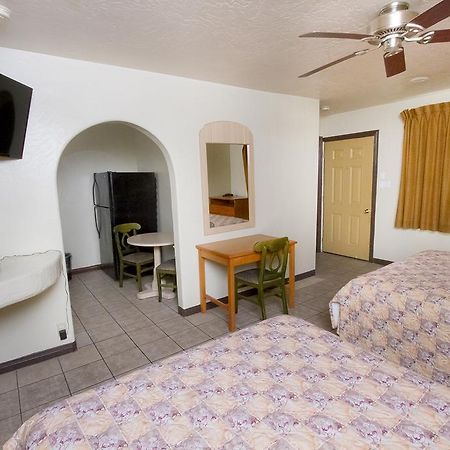ונטורה Mission Bell Motel מראה חיצוני תמונה