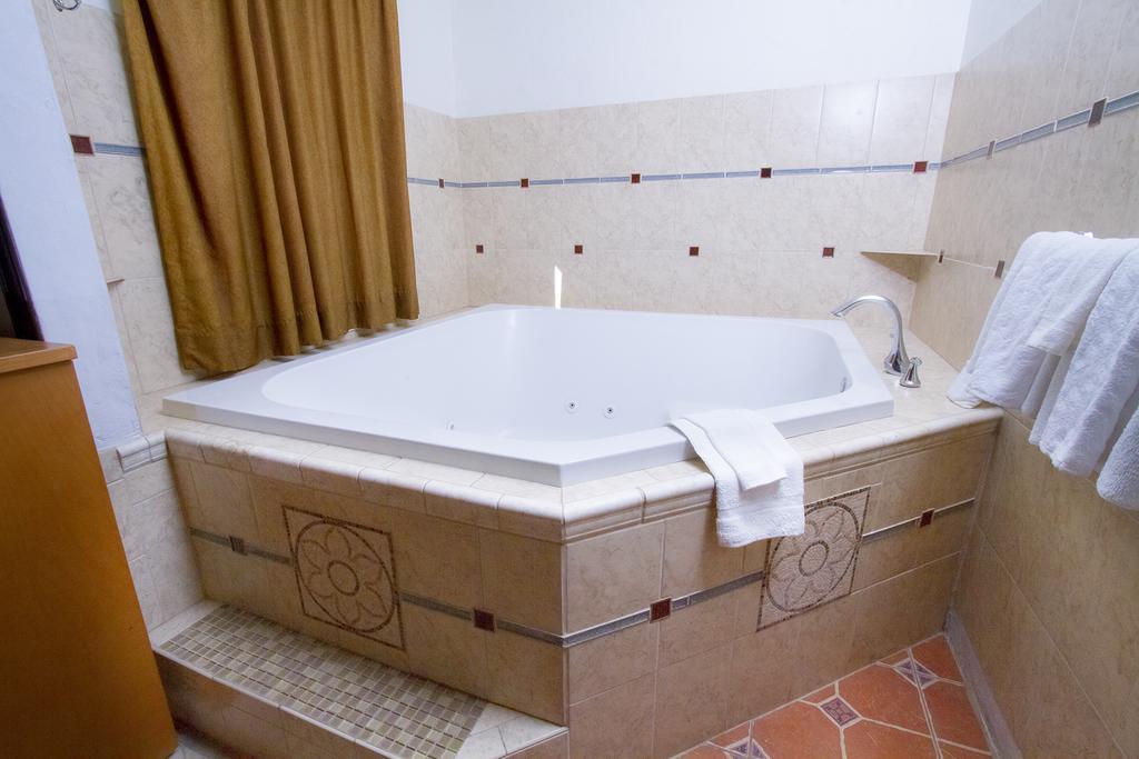 ונטורה Mission Bell Motel מראה חיצוני תמונה