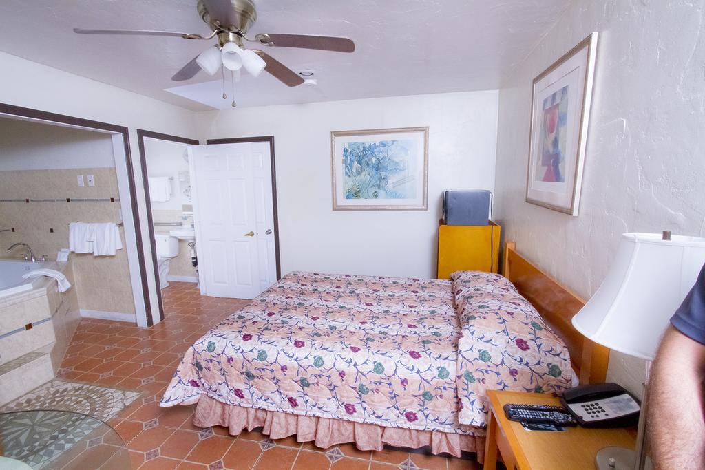ונטורה Mission Bell Motel מראה חיצוני תמונה
